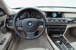 BMW ActiveHybrid 7 2013 года